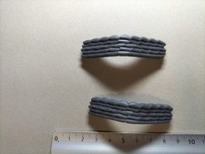 2 x SANBAGS/ SAC DE SABLE