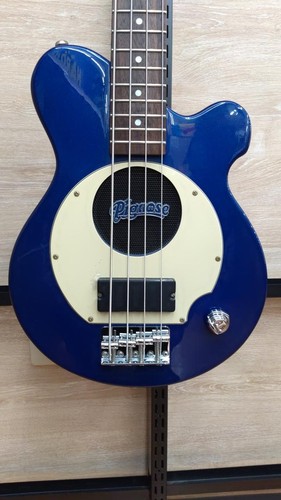 Guitare basse électrique