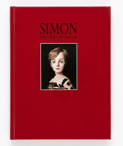 Yotsuya simon pygmalionism - yotsuya,