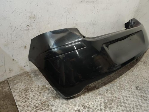 Pare choc arriere toyota yaris - pare,