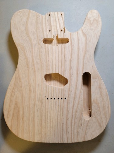 Telecaster style body - telecaster,