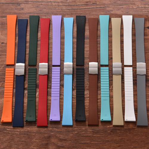 Bracelet montre 20mm - montre,