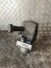 Pompe de Direction Assistée DA - PEUGEOT 407 2.0HDi  - Référence : 9670302280