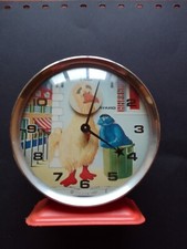 REVEIL ANIME BAYARD 1 RUE SEZAME