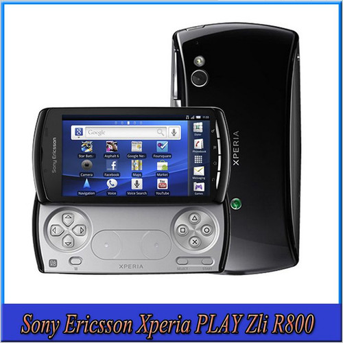 Original unlocked sony - original,