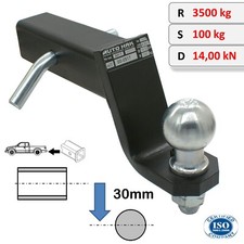 US-Adaptateur Attalage