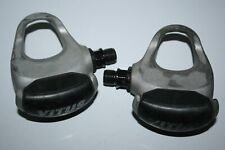 paire pedale velo VITUS arc automatique Vitus look Composite Clipless Ped