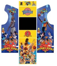 Stickers Borne Arcade (Mame ou