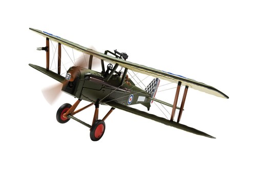 Corgi se5a major keith logan - se5a,,