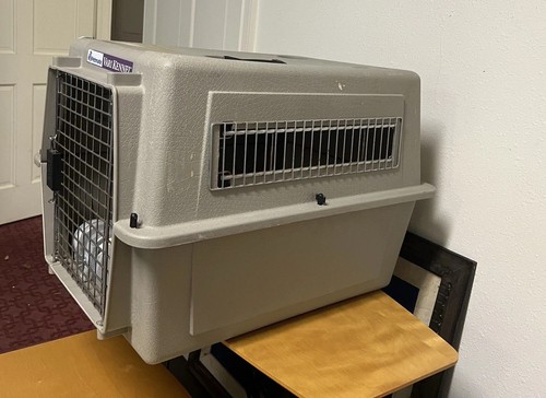 Petmate varikennel crate - petmate,