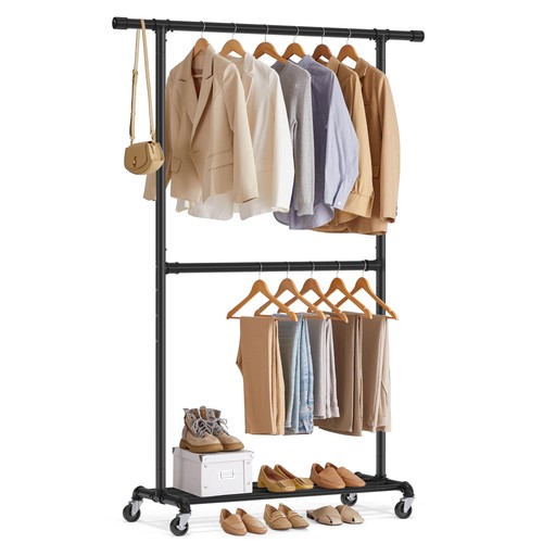 Portant vêtements - portant, à