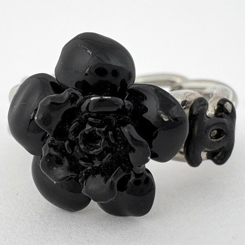 Bague chanel camellia flower - bague,