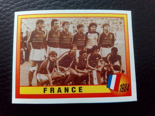 Recuperation panini euro - recuperation,