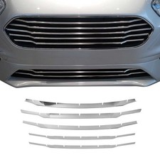 Moulure de Grille de Calandre