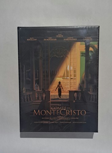 Comte monte cristo - comte,