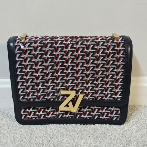 Zadig voltaire zv initiale - &,