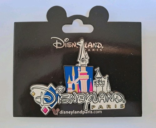 Gros pin disneyland - gros,