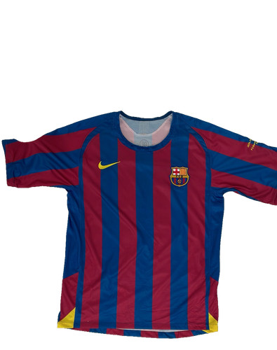 Maillot domicile barcelona - barcelona, fc