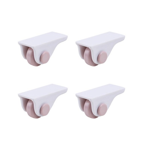 Boîte rangement roulettes - de,