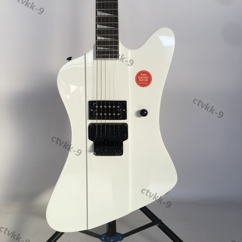 Custom guit élec - w-fb, guit.