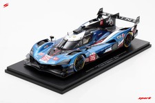 SPARK 1/18 ALPINE A424 #35