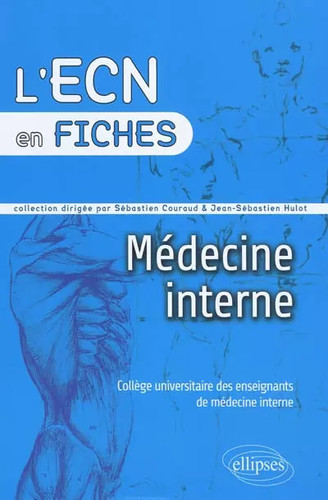 Médecine interne collectif - médecine,