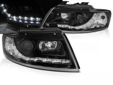 Paire feux phares audi - phares,