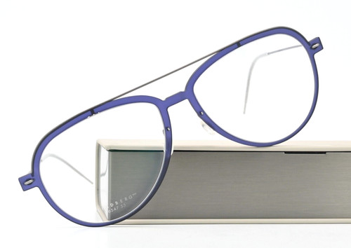 Lindberg lunettes now 6547 - lunettes,