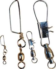 Mousqueton Palier Dragon