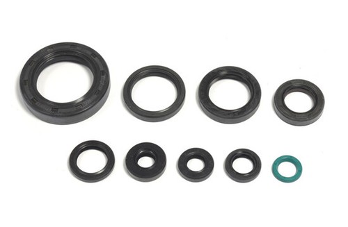 Set joints huile moteur - d'huile,