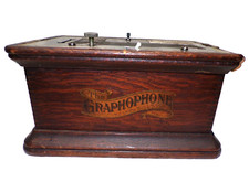 Columbia Modèle À Cylinder