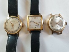 MONTRES ANCIENNES VINTAGE