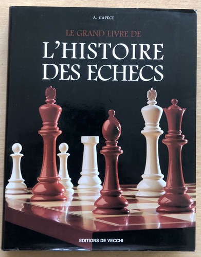 2001 capece le - a., grand
