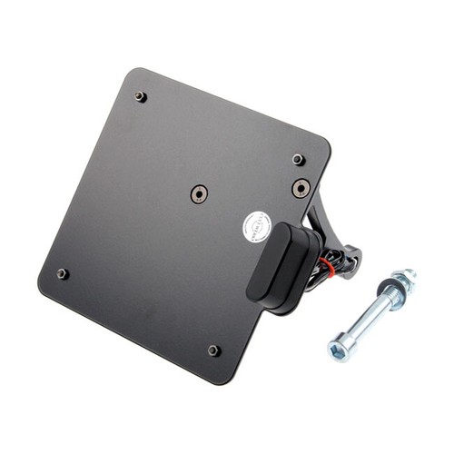 Cultwerk support plaque - support, de