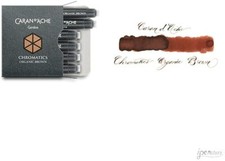 CARAN D'ACHE 8021.049 Boite de