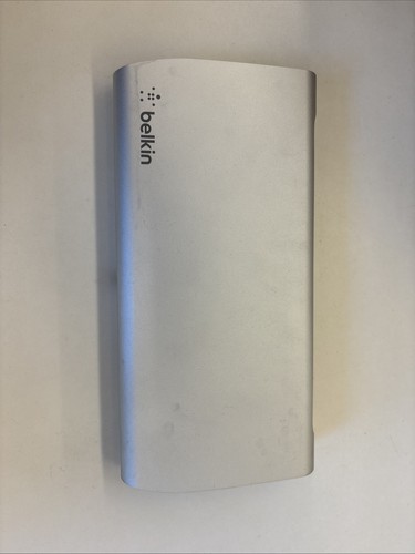 Belkin thunderbolt express - belkin,