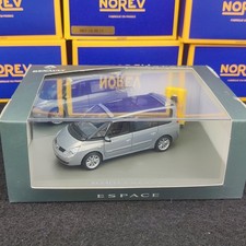 VOITURE RENAULT ESPACE 4