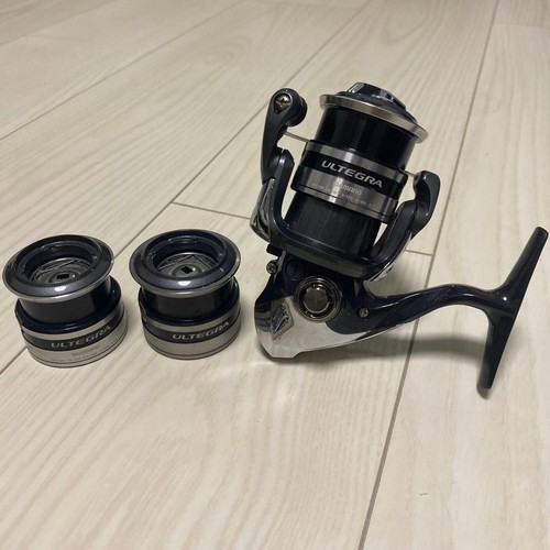 Ultegra 1000s - 12,
