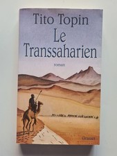 Le transsaharien | Topin Tito