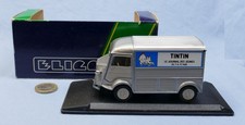 Eligor réf 1300 : Citroën HY