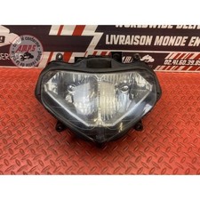 Optique de phare avant Suzuki