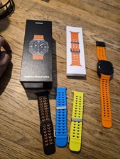 Montre connectée Samsung