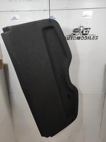Plage arriere renault - renault, clio