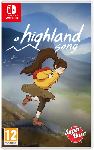 Highland song nintendo - highland,