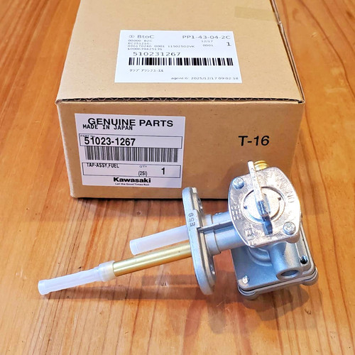 Kawasaki genuine 1996 2009 - genuine, 1996-2009