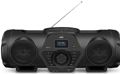 Boombox système bluetooth - boombox,