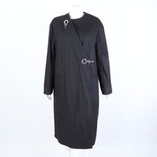 Hermes Manteau d'atelier 119528