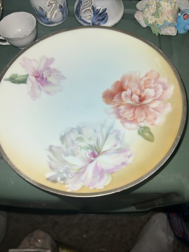 Thomas sevres bavaria plate - thomas,