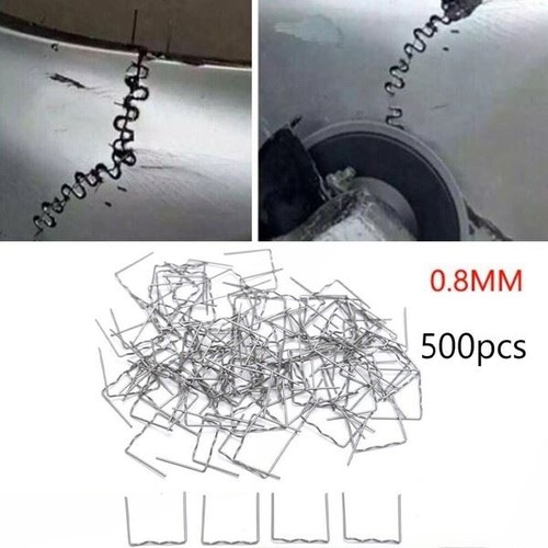 500pcs kit 8mm - /, chaud