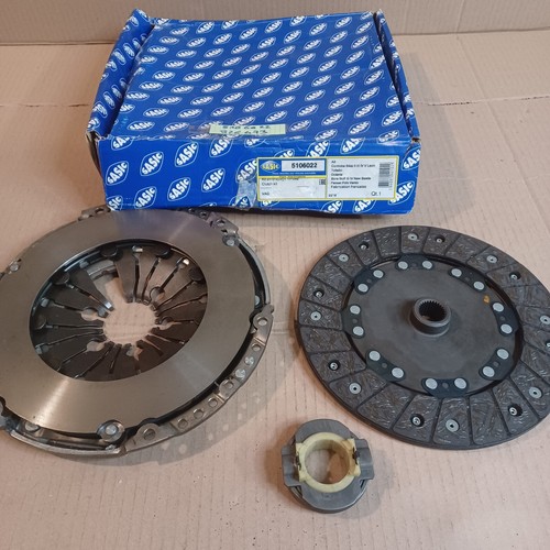 Kit embrayage pièces audi - kit, 3